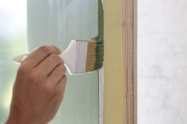 Best Mold Damage Restoration  in Grant Valkaria, FL